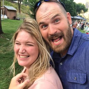 Meet your Posher, Carisa